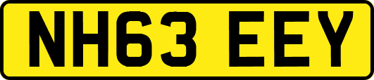 NH63EEY