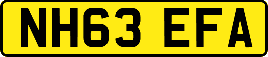 NH63EFA