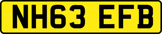 NH63EFB