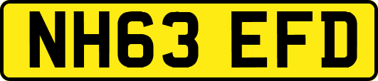 NH63EFD