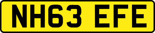 NH63EFE
