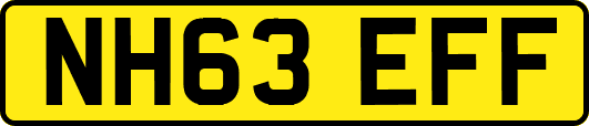 NH63EFF