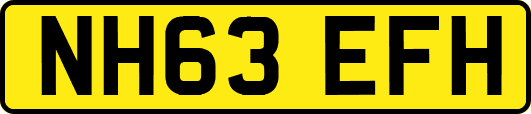 NH63EFH