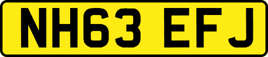 NH63EFJ