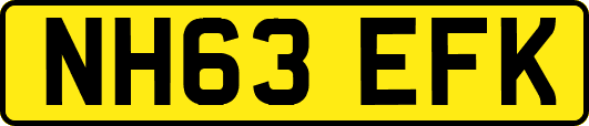 NH63EFK
