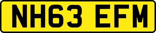 NH63EFM