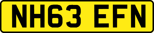 NH63EFN