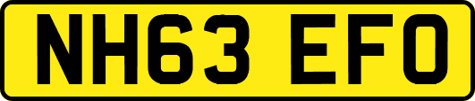 NH63EFO