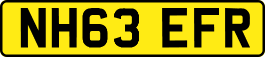 NH63EFR