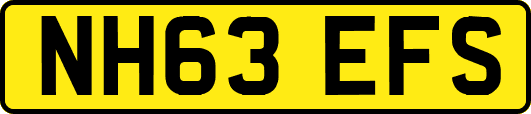 NH63EFS