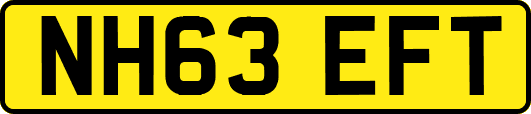 NH63EFT