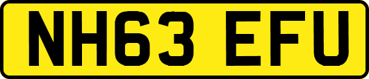 NH63EFU