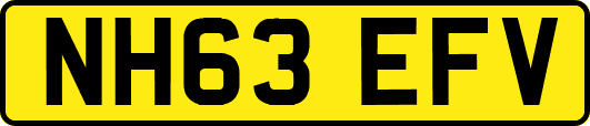 NH63EFV