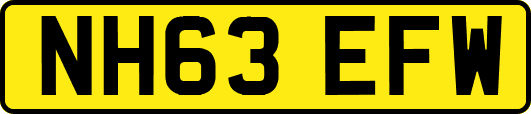 NH63EFW