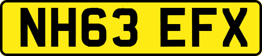 NH63EFX