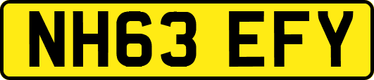 NH63EFY