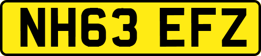 NH63EFZ