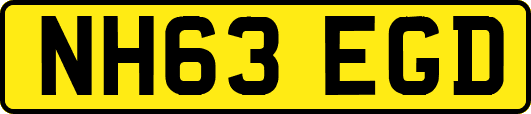 NH63EGD