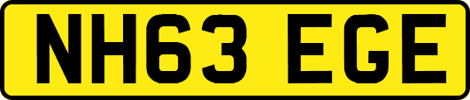 NH63EGE