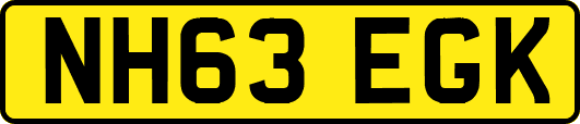 NH63EGK