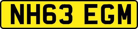NH63EGM