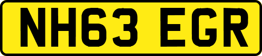 NH63EGR