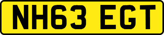 NH63EGT
