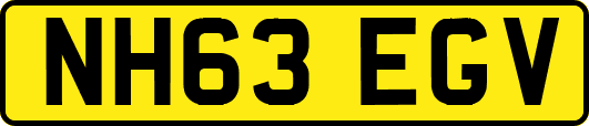 NH63EGV