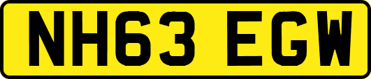 NH63EGW