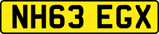 NH63EGX