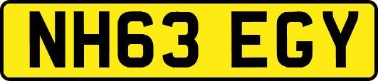 NH63EGY