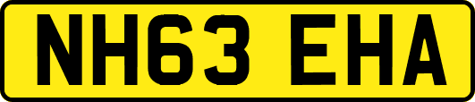 NH63EHA