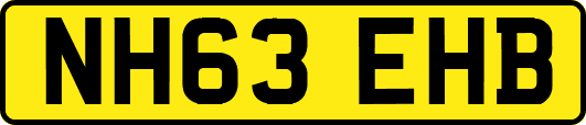 NH63EHB