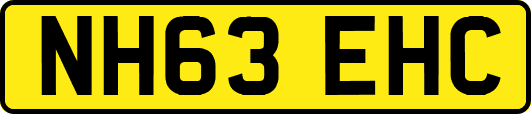 NH63EHC
