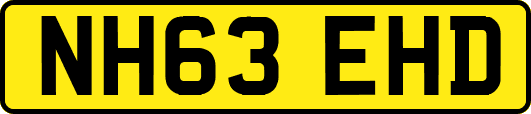 NH63EHD