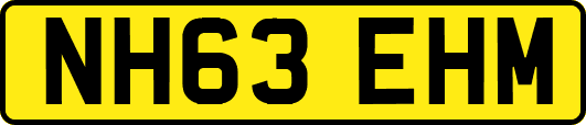 NH63EHM
