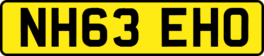 NH63EHO