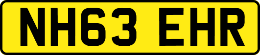 NH63EHR