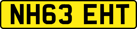 NH63EHT