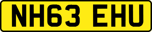 NH63EHU
