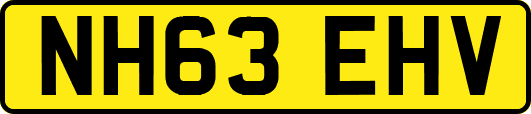 NH63EHV