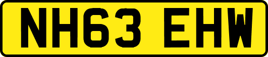 NH63EHW