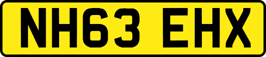 NH63EHX