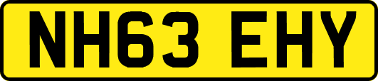 NH63EHY