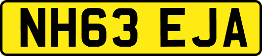 NH63EJA