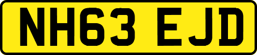NH63EJD