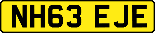 NH63EJE