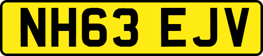 NH63EJV
