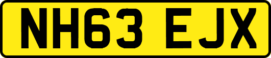 NH63EJX