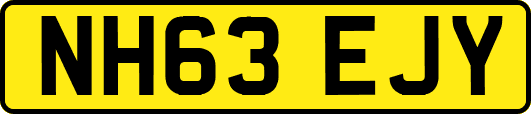 NH63EJY